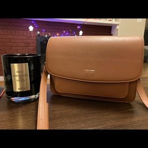 Pixie Mood Vegan Leather Crossbody Bag